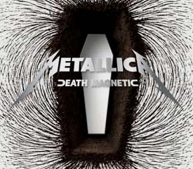 Metallica Handy Theme
